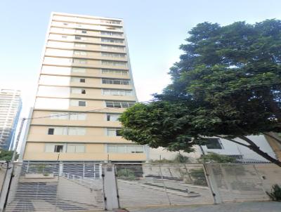 Apartamento para Venda, em So Paulo, bairro Pinheiros, 2 dormitrios, 2 banheiros, 1 sute, 1 vaga