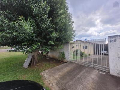 Terreno para Venda, em Curitiba, bairro Fazendinha, 4 dormitrios, 1 banheiro, 4 vagas