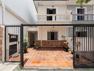 Casa para Venda, em So Paulo, bairro Perdizes, 2 dormitrios, 2 banheiros, 2 vagas