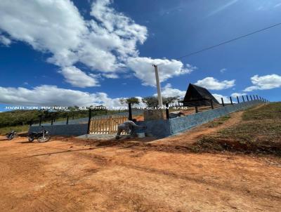 Chal para Venda, em Serra de So Bento, bairro STIO CRUZ ZONA RURAL DE SERRA DE SO BENTO, 1 dormitrio, 1 banheiro, 6 vagas