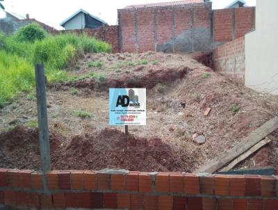 Terreno para Venda, em So Jos do Rio Preto, bairro Parque Residencial da Fraternidade 2