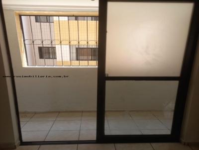 Apartamento para Locao, em Joo Pessoa, bairro Joo Paulo II, 2 dormitrios, 1 banheiro, 1 sute, 1 vaga