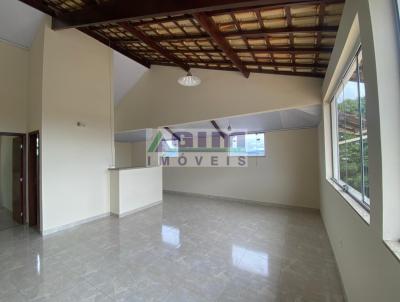 Casa para Locao, em Betim, bairro Bom Retiro, 3 dormitrios, 2 banheiros, 3 vagas