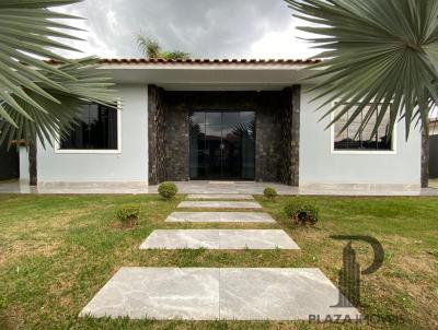 Casa para Venda, em Laranjeiras do Sul, bairro Centro, 3 dormitrios, 2 banheiros, 2 vagas