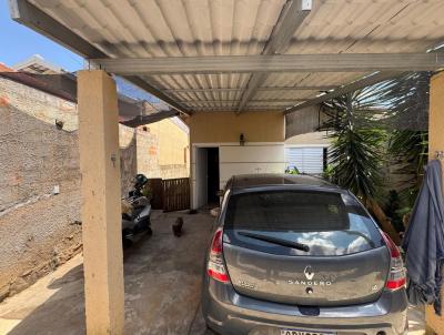 Casa para Venda, em Indaiatuba, bairro Jardim das Gaivotas, 2 dormitrios, 1 banheiro, 1 vaga