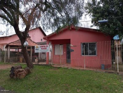 Casa para Locao, em Santana do Livramento, bairro KM5, 3 dormitrios, 2 banheiros, 2 vagas