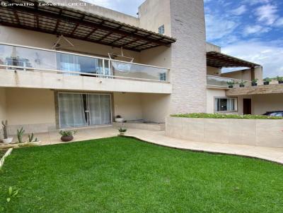 Casa para Venda, em Volta Redonda, bairro Voldac, 4 dormitrios, 5 banheiros, 2 sutes, 2 vagas