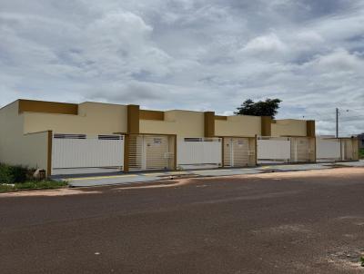 Casa para Venda, em Tangar da Serra, bairro LOTEAMENTO PARQUE DO BOSQUE, 1 dormitrio, 1 banheiro