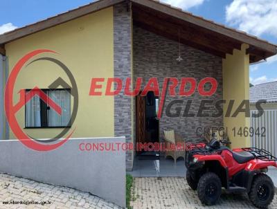 Casa em Condomnio para Locao, em Mairipor, bairro guas de So Pedro, 2 dormitrios, 1 banheiro, 1 sute, 2 vagas