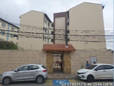 Apartamento para Venda, em So Paulo, bairro Jardim Santa Terezinha (Zona Leste), 2 dormitrios, 1 banheiro