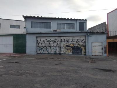 Loja para Locao, em Praia Grande, bairro Boqueiro, 2 banheiros