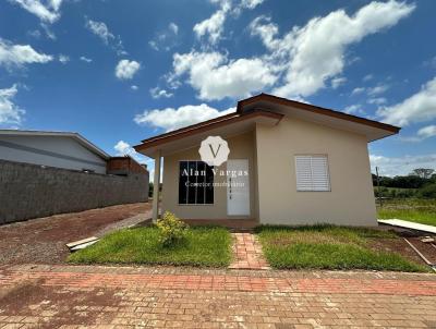 Casa para Venda, em Erechim, bairro Maria Clara - Loteamento Calgaro