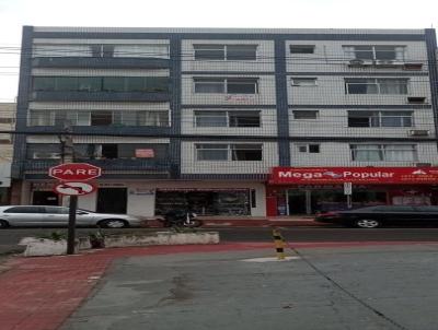 Apartamento para Venda, em Vila Velha, bairro Itapu, 3 dormitrios, 3 banheiros, 1 sute