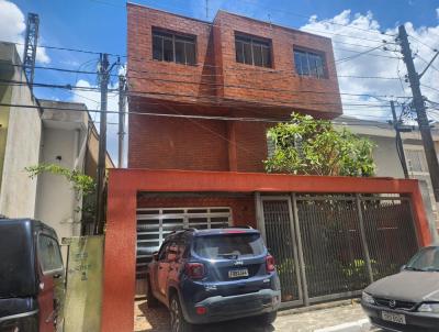 Casa para Locao, em So Paulo, bairro Tatuap, 3 dormitrios, 2 banheiros, 3 vagas