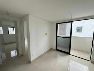 Apartamento para Venda, em Joo Pessoa, bairro Jardim Oceania, 2 dormitrios, 2 banheiros, 1 sute, 1 vaga