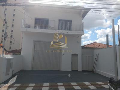 Comercial para Locao, em So Jos do Rio Preto, bairro Jardim Alto Alegre, 2 banheiros