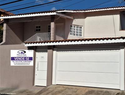 Casa para Venda, em Bragana Paulista, bairro Santa Luzia, 3 dormitrios, 3 banheiros, 1 sute, 2 vagas