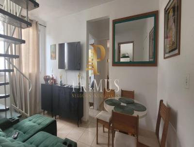 Apartamento Duplex para Venda, em Suzano, bairro Jardim So Lus, 3 dormitrios, 2 banheiros, 1 sute, 1 vaga