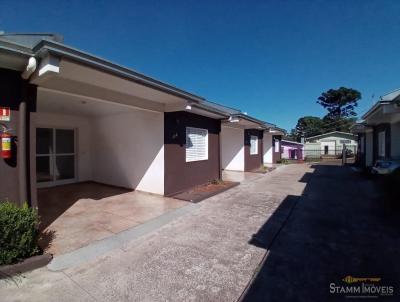 Casa em Condomnio para Venda, em Carazinho, bairro Centro, 2 dormitrios, 1 banheiro, 1 vaga