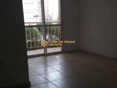 Apartamento 2 dormitrios para Venda, em Santo Andr, bairro Jardim Santa Cristina, 2 dormitrios, 1 banheiro