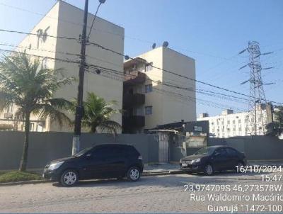 Apartamento para Venda, em Guaruj, bairro Conceiozinha, 2 dormitrios, 2 banheiros, 1 vaga