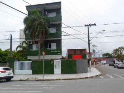 Apartamento para Venda, em Praia Grande, bairro Ocian, 1 dormitrio, 1 banheiro