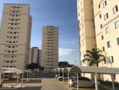 Apartamento 2 dormitrios para Venda, em Sorocaba, bairro Vila Odim Anto, 2 dormitrios, 1 banheiro, 1 vaga