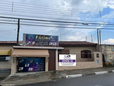 Casa para Venda, em Bragana Paulista, bairro Jardim So Loureno, 2 dormitrios, 1 banheiro, 3 vagas