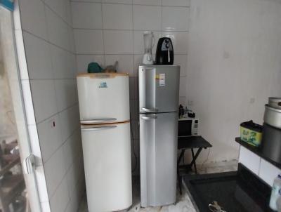 Casa para Venda, em Itanham, bairro Gaivota, 2 dormitrios, 1 banheiro, 4 vagas