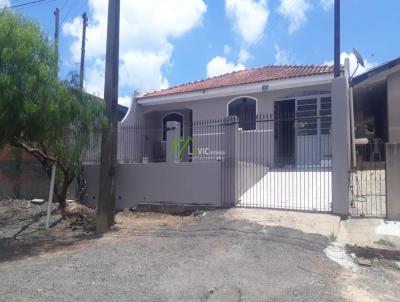 Casa para Venda, em Ponta Grossa, bairro Chapada, 2 dormitrios, 1 banheiro, 1 vaga