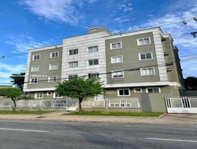 Apartamento para Venda, em Paranagu, bairro Palmital, 1 dormitrio, 1 banheiro, 1 vaga