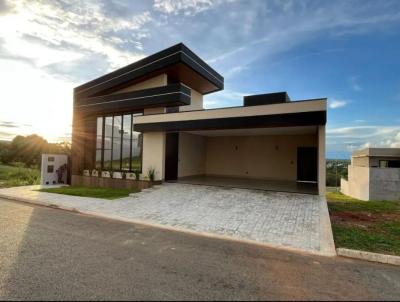 Casa Alto Padro para Venda, em Caldas Novas, bairro Estancia Chacara Itapema, 3 dormitrios, 4 banheiros, 3 sutes, 3 vagas