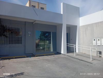 Sala Comercial para Locao, em Presidente Prudente, bairro Vila Liberdade, 3 banheiros, 2 vagas