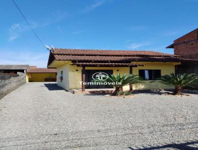 Casa para Venda, em Joinville, bairro Ftima, 2 dormitrios, 2 banheiros, 1 sute, 3 vagas