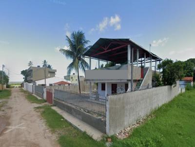 Casa para Venda, em Pitimbu, bairro Praia dos Mariscos, 7 dormitrios, 7 banheiros, 5 sutes, 5 vagas