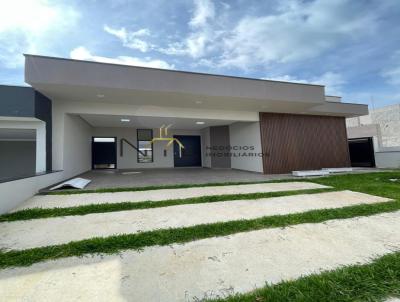 Casa em Condomnio para Venda, em Caapava, bairro Parque Residencial Maria Elmira, 3 dormitrios, 3 banheiros, 1 sute, 4 vagas