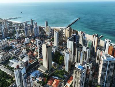 Studio para Venda, em Fortaleza, bairro Meireles, 1 dormitrio, 1 banheiro, 1 sute, 1 vaga