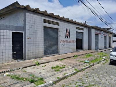 Salo Comercial para Venda, em So Vicente, bairro Aviao, 1 banheiro