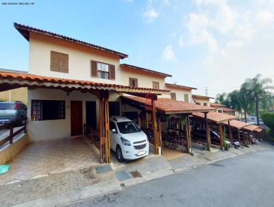 Casa em Condomnio para Venda, em So Paulo, bairro Vila dos Andradas, 2 dormitrios, 3 banheiros, 2 sutes, 2 vagas