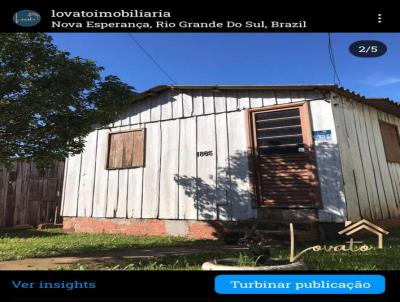 Casa para Venda, em , bairro Centro