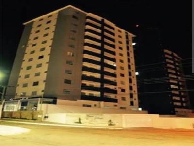 Apartamento para Venda, em Caldas Novas, bairro Bairro Turista II, 1 dormitrio, 1 banheiro, 1 vaga