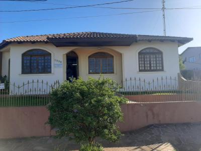 Casa para Venda, em Nova Esperana do Sul, bairro Centro