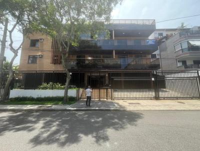 Apartamento para Venda, em Rio de Janeiro, bairro Recreio dos Bandeirantes, 3 dormitrios, 3 banheiros, 1 sute, 2 vagas