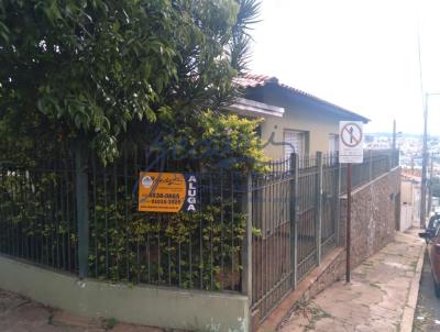 Casa para Locao, em Itatiba, bairro Centro, 3 dormitrios, 2 banheiros, 1 sute, 2 vagas