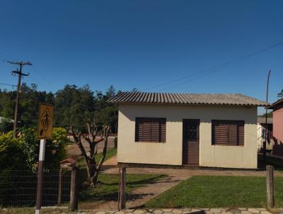 Casa para Venda, em , bairro Centro, 2 dormitrios, 1 banheiro