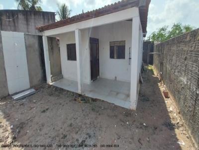 Casa para Locao, em So Gonalo do Amarante, bairro Santo Antnio do Potengi, 2 dormitrios, 2 banheiros, 1 sute, 1 vaga