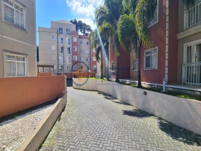 Apartamento para Venda, em Curitiba, bairro Fazendinha, 3 dormitrios, 1 banheiro, 1 vaga