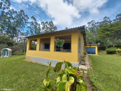 Stio para Venda, em Santos Dumont, bairro 3 casas na propriedade, 9 dormitrios, 3 banheiros