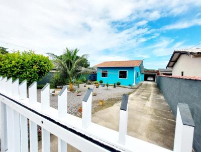 Casa para Venda, em Imbituba, bairro Nova Braslia, 2 dormitrios, 1 banheiro, 1 vaga