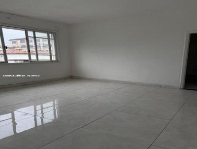 Apartamento para Locao, em Santos, bairro Vila Nova, 2 dormitrios, 2 banheiros